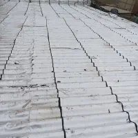 آسفالت ایزوگام قیرگونی محوطه سازی