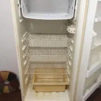 تنور گازی  و یخچال فریزر ایران پویا