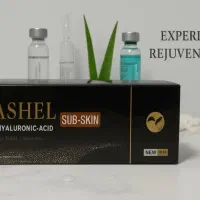 فیلر دکتر راشل ۵۰ سی سی