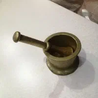 هاونگ قدیمی وزن 3 کیلو و نیم