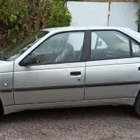 پژو 405 مدل 93|خودرو سواری و وانت|دوگنبدان, |دیوار