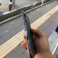 آیفون ۱۳ پرومکس 256 zaa|موبایل|ارومیه, |دیوار