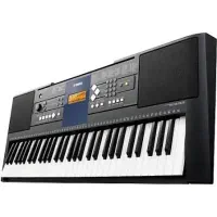 کیبورد یاماها e333