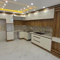 آپارتمان بر اصلی بلوار ارتش فول امکانات|فروش آپارتمان|بروجرد, |دیوار