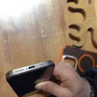 ایفون ۱۶ پرو iphone 16 por|موبایل|تهران, بهداشت|دیوار