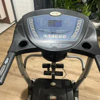 تردمیل|تجهیزات ورزشی|دورود, |دیوار