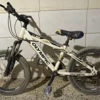 دوچرخه ۲۰