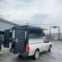 اتاق فست فود آریسان ۲