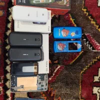 دو عدد گوشی ناز