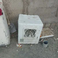 کولر آبی2800