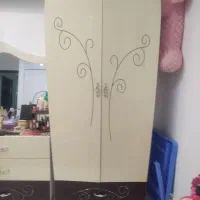 کمد لباس و بوفه اسباب بازی نوجوان|جاکفشی، کمد، دراور|طبس, |دیوار