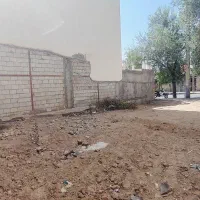 فروش زمین مسکونی بر خیابان قدس با بر 9 متر|فروش زمین و ملک کلنگی|نجف‌آباد, باغ ملی|دیوار