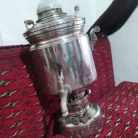 سماورنفتی|کلکسیون اشیاء عتیقه|زابل, |دیوار