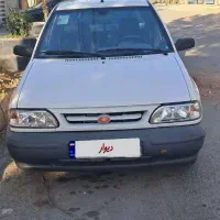 پرایدوانت ۴۰۱ معاوضه باکوییک،تیبا،ساینا