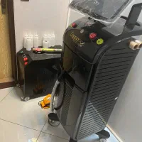 لیزرر مو زاید بدون درد و سوختگی اقایان و بانوان