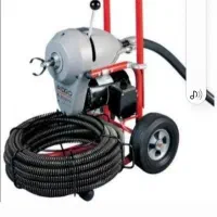 لوله بازکنی شبانه روزی سحرخیز ۲۰ دقیقه در محل