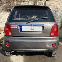 ام وی ام ۱۱۰  چهار سیلندر|خودرو سواری و وانت|فردیس, ثابتی|دیوار