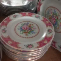 سرویس چینی  ۸ نفره