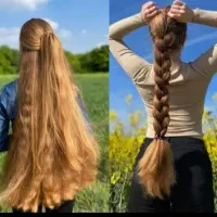 خریدار اصلی مو بدون واسطه و دلال
