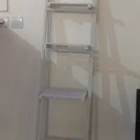 استند جآی گل در حد نو