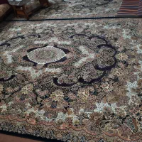 فرش دوازده متری|فرش|اصفهان, اندوان|دیوار