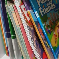 آموزش زبان انگلیسی(کودک، نوجوان، بزرگسال)