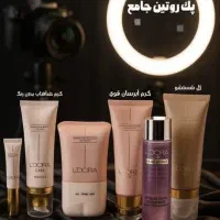 محصولات لدورا با تخفیف ویژه