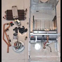 تعمیرات تخصصی انواع پکیج و ابگرم کن