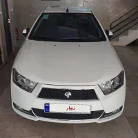 دنا معمولی مدل ۹۸ تیپ ۲ خانگی