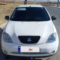 تیبا صندوقدار مدل ۱۴۰۰