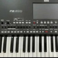 ارگ KORG PA600 QT