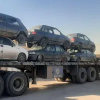 مرکز خریدخودرو فرسوده اسقاطی سوخته تصادفی
