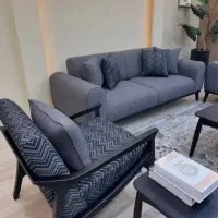 دکوراسیون و مبلمان