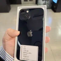 آیفون ۱۳ نرمال|موبایل|مشهد, بهشت|دیوار