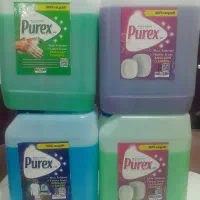 فروش مایع لباسشویی در قرچک