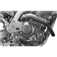 هندا CRFL 300|موتورسیکلت|تهران, لاله زار|دیوار