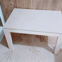 میز چوبی و وسایل خانه|حراج|گرگان, |دیوار