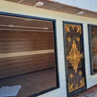 فروش وسفارشات و تعمیرات  کانکس پذیرفته میشود