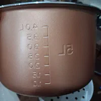 پلوپزو آرام پز۲۴کاره ۵لیتری|اجاق گاز و لوازم برقی پختوپز|ساری, |دیوار