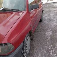 پراید هاچبک 88|خودرو سواری و وانت|سهند, |دیوار