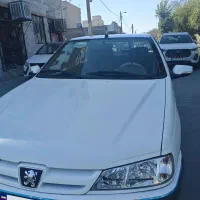 پژوپارس tu5 مدل 1401 دریچه برقی|خودرو سواری و وانت|تهران, کیانشهر|دیوار