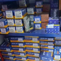 فروش لوازم یدکی خودرو به‌صورت عمده