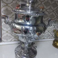 سماور ۰نفتی