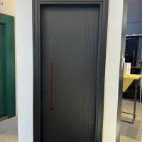 پنجره پی وی سی درب اتاقی ضدسرقت راشین ۱۴۸۶ح|مصالح و تجهیزات ساختمان|تنکابن, |دیوار