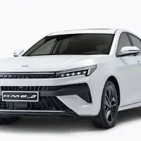 Kmc j7 صفر کیلومتر