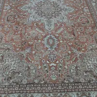 ۲ تخته فرش ۶متری ماشینی خوش رنگ و نقشه