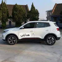 ام وی ام MVM X55 1404 مدل 1404|خودرو سواری و وانت|رشت, حومه رشت|دیوار