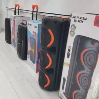 اسپیکر|پخشکننده همراه|یزد, |دیوار