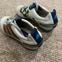 کفش فوتبال اورجینال آدیداس|تجهیزات ورزشی|جویبار, |دیوار