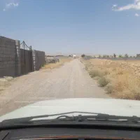 قطعه‌۵۰۰متر‌زمین‌سندارآب‌مدار‌‌‌‌‌آبادگران۲‌.یاس|فروش زمین و ملک کلنگی|مشهد, درزآب|دیوار